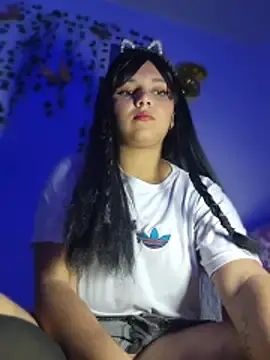 Stripchat Live Sex of aurora_bela