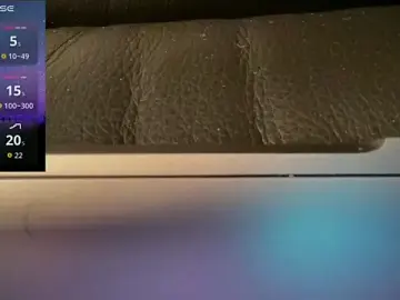 Stripchat Adult Webcam of german9inch