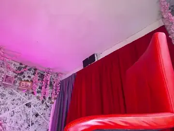 Stripchat Nude Webcam of hornytsblonde