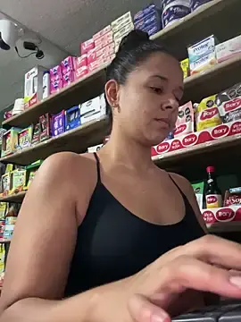 Stripchat Live Porn of lannabellx