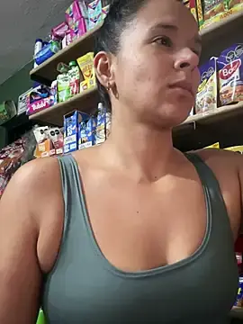 Stripchat Watch Live Sex Cams of lannabellx