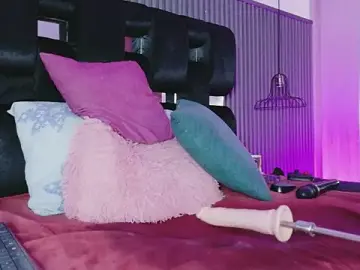 Stripchat Nude Webcam of levana1