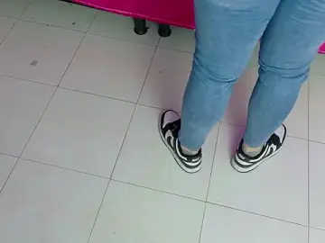 Stripchat Best Webcam of millyforero