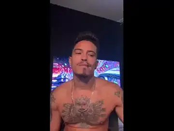 Stripchat Live Sex Cam of EduXavier26