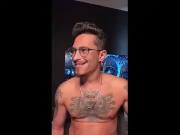 Stripchat Best Webcam of EduXavier26