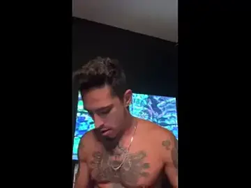 Stripchat Sex Chat of EduXavier26