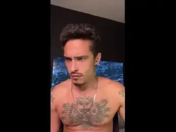 Stripchat Adult Video Chat of EduXavier26