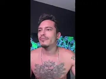 Stripchat Adult Video Chat of EduXavier26