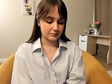 Stripchat Live Sex of JanaeMaish