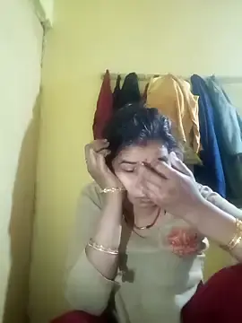 Stripchat Nude Webcam of Jaya_Iyer