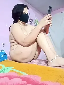 Stripchat Watch Live Sex Cams of Kajal_hot96