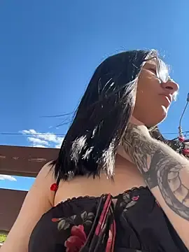 Stripchat Watch Live Sex Cams of KameliaMur