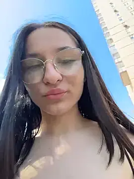 Stripchat Best Webcam of KameliaMur