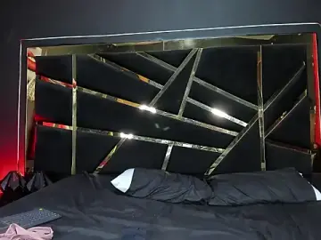 Stripchat Adult Webcam of KataAndJordy