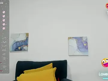 Stripchat Free Live Porn of LADIOSA_ANASTACIA