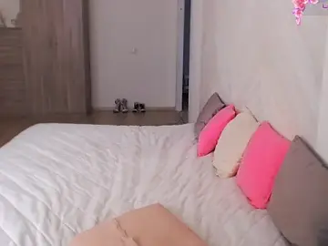 Stripchat Nude Webcam of Magic_Eyes__