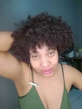 Stripchat Live Porn of Su_Duarte_1