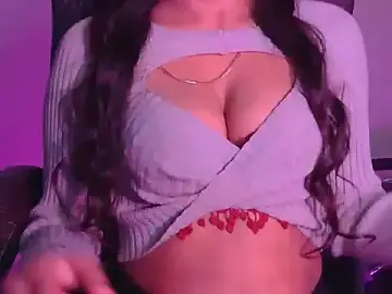 Stripchat Live Sex Cam of cute_mahira