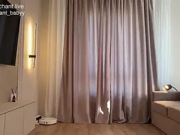 Stripchat Live Porn of enchant_baby