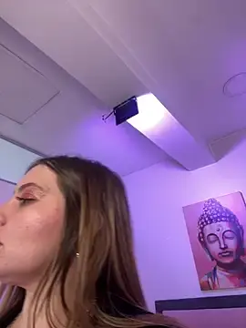 Stripchat Best Webcam of kattee_adams