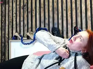 Stripchat Nude Webcam of Alis_Lovi