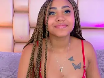 Stripchat Sex Cam of AngelaRoberts