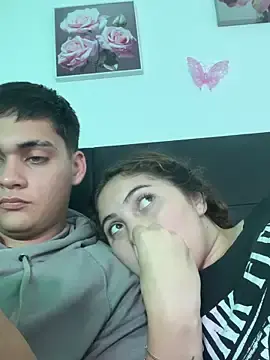 Stripchat Live Sex of Axel_Sammy