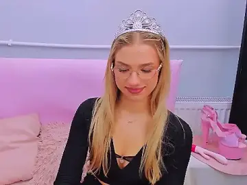 Stripchat Free Porn Cam of EvetteRose