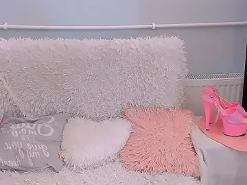 Stripchat Sex Cam of EvetteRose