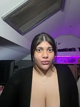 Stripchat Adult Webcam of MinaKhalina