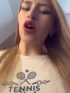 Stripchat Private Sex Chat of PrettyAshley_