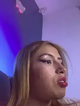 Stripchat Private Sex Chat of PrettyAshley_