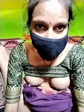 Stripchat Best live sex cam show of Punam_ji