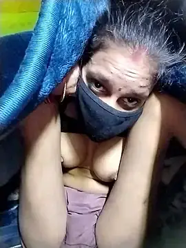 Stripchat Adult Webcams of Punam_ji