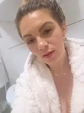 Stripchat Free Porn Cam of Sherrydon_Xo