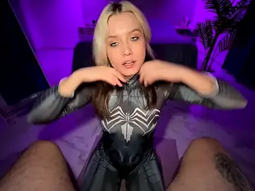 Stripchat Sex Chat of _blowjob_queen