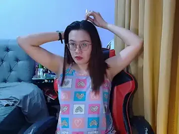 Stripchat Sex Cam of crizzybel