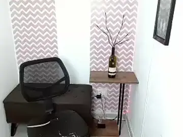 Stripchat Live Sex Cam of dayanacarson