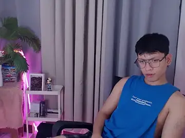 Stripchat Best live sex cam show of pinkcock_froi2305