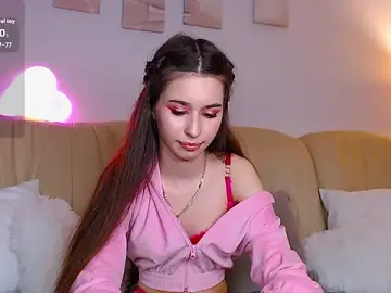 Stripchat Watch Live Sex Cams of Bella_Rosee4u