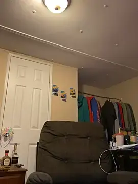 Stripchat Sex Cam of BigWayneDC