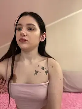 Stripchat Sex Chat of Cuddlies_Lili