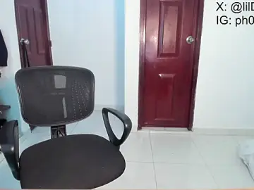 Stripchat Nude Webcam of Danni18