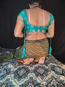 Stripchat Live Sex Cam of Dream_girl30