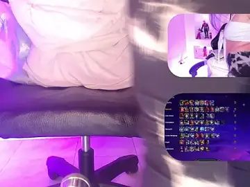 Stripchat Live Sex of EvaBloom__