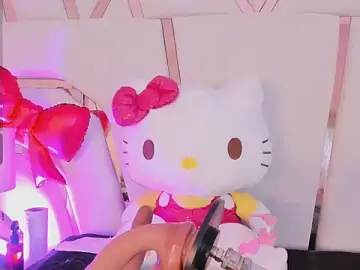 Stripchat Sex Chat of MelodyBloom_