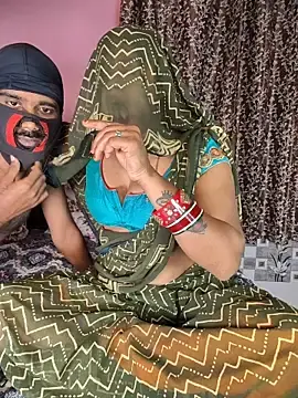 Stripchat Sex Cam of Mona_kunal