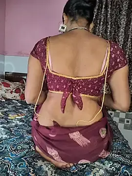 Stripchat Watch Live Sex Cams of Mona_kunal