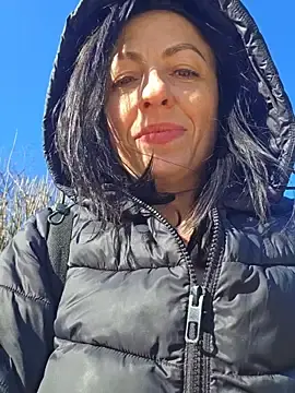 Stripchat Adult Webcams of Risky_woman