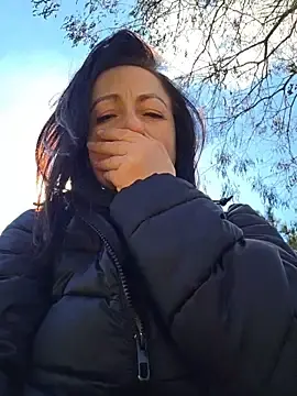 Stripchat Private Sex Chat of Risky_woman